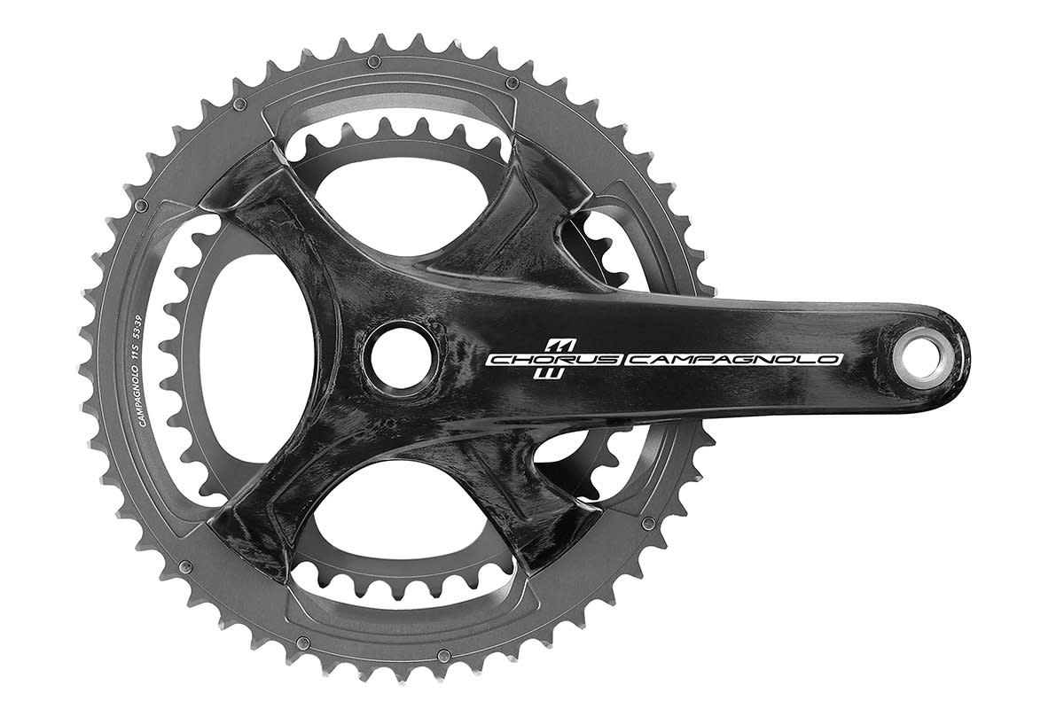 CAMPAGNOLO CAMPAGNOLO Chorus Crankset 11 Speed Ultra Torque