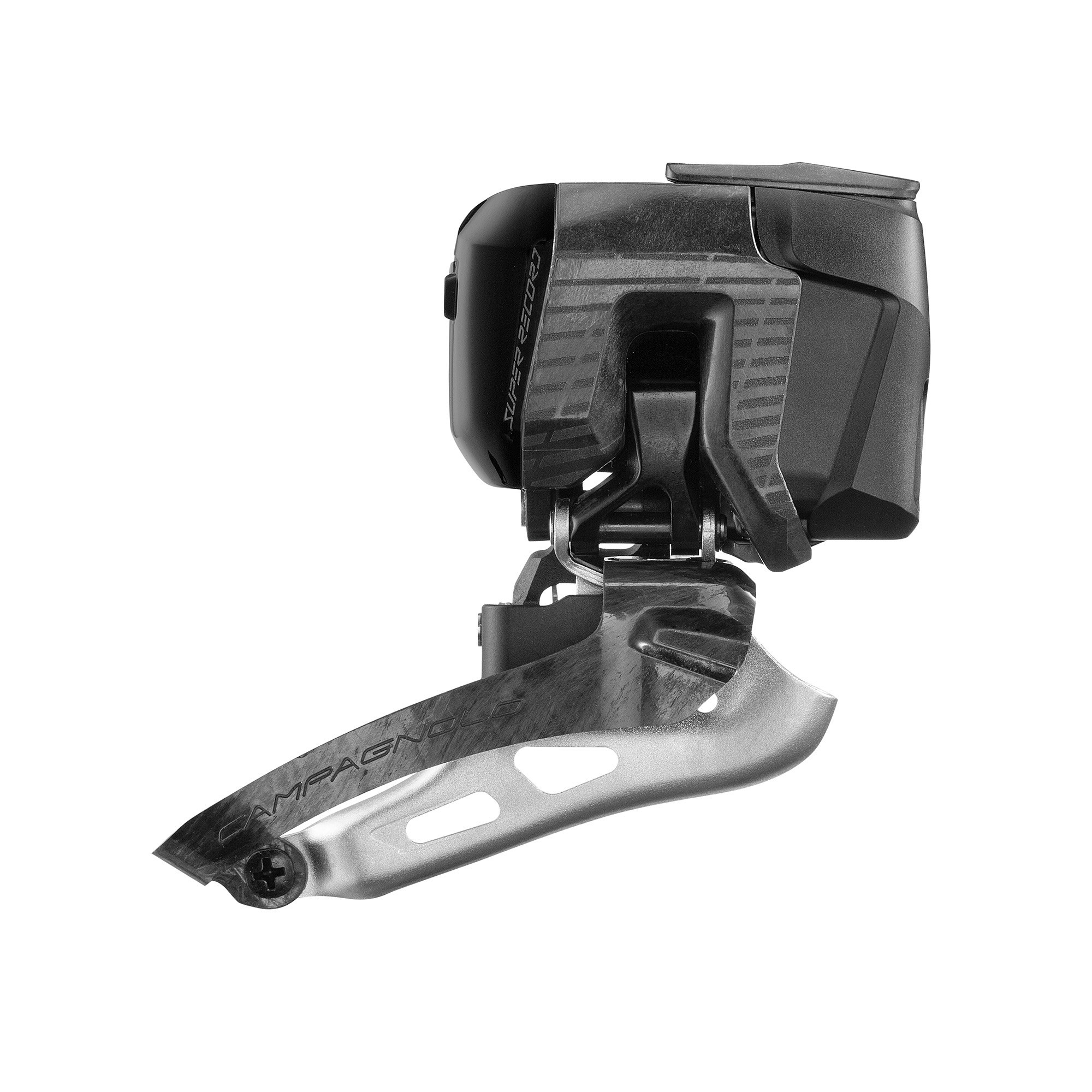 CAMPAGNOLO CAMPAGNOLO WRL SR13 Super Record Front Derailleur