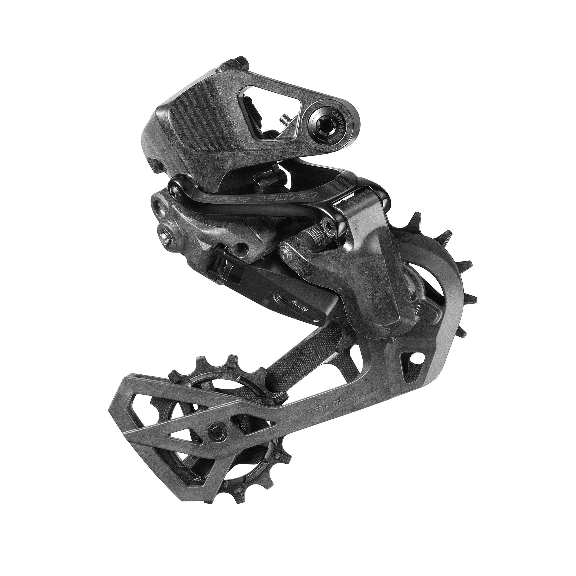 CAMPAGNOLO CAMPAGNOLO Super Record WRL Rear Derailleur SR13 Road