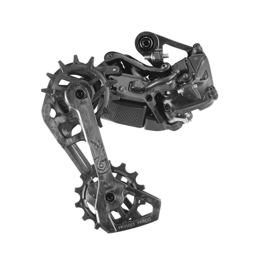 CAMPAGNOLO CAMPAGNOLO Super Record WRL Rear Derailleur SR13 Road