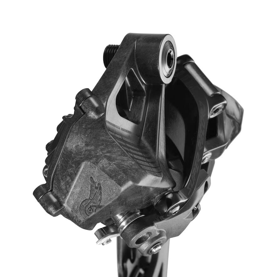 CAMPAGNOLO CAMPAGNOLO Super Record WRL Rear Derailleur SR13 Road