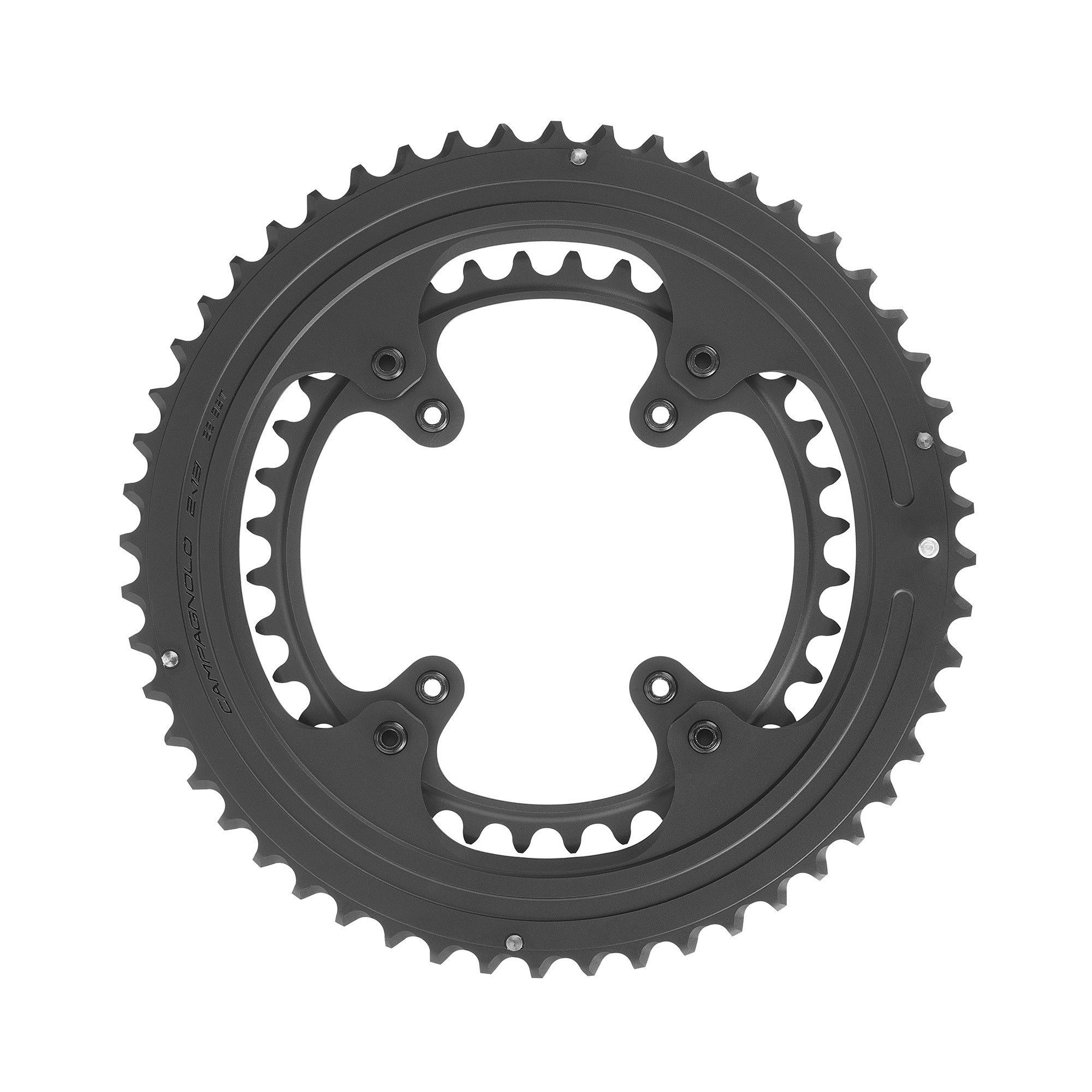 CAMPAGNOLO CAMPAGNOLO Super Record Chainring Set SR13
