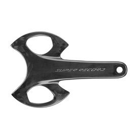 CAMPAGNOLO CAMPAGNOLO Super Record WRL SR13 Crankarm (No Chainring)