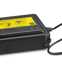 CAMPAGNOLO CAMPAGNOLO EPS Battery Charger Kit V2/V3/V4