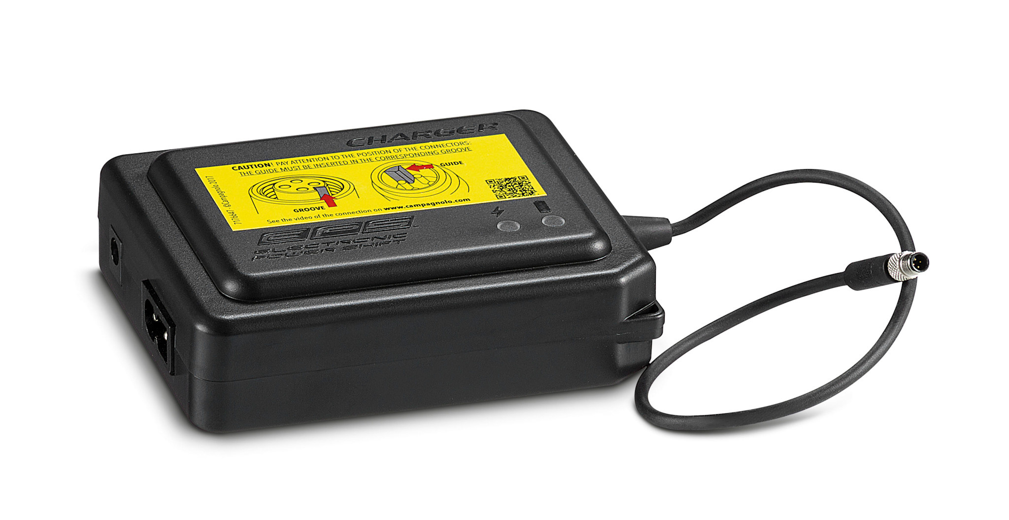 CAMPAGNOLO CAMPAGNOLO EPS Battery Charger Kit V2/V3/V4