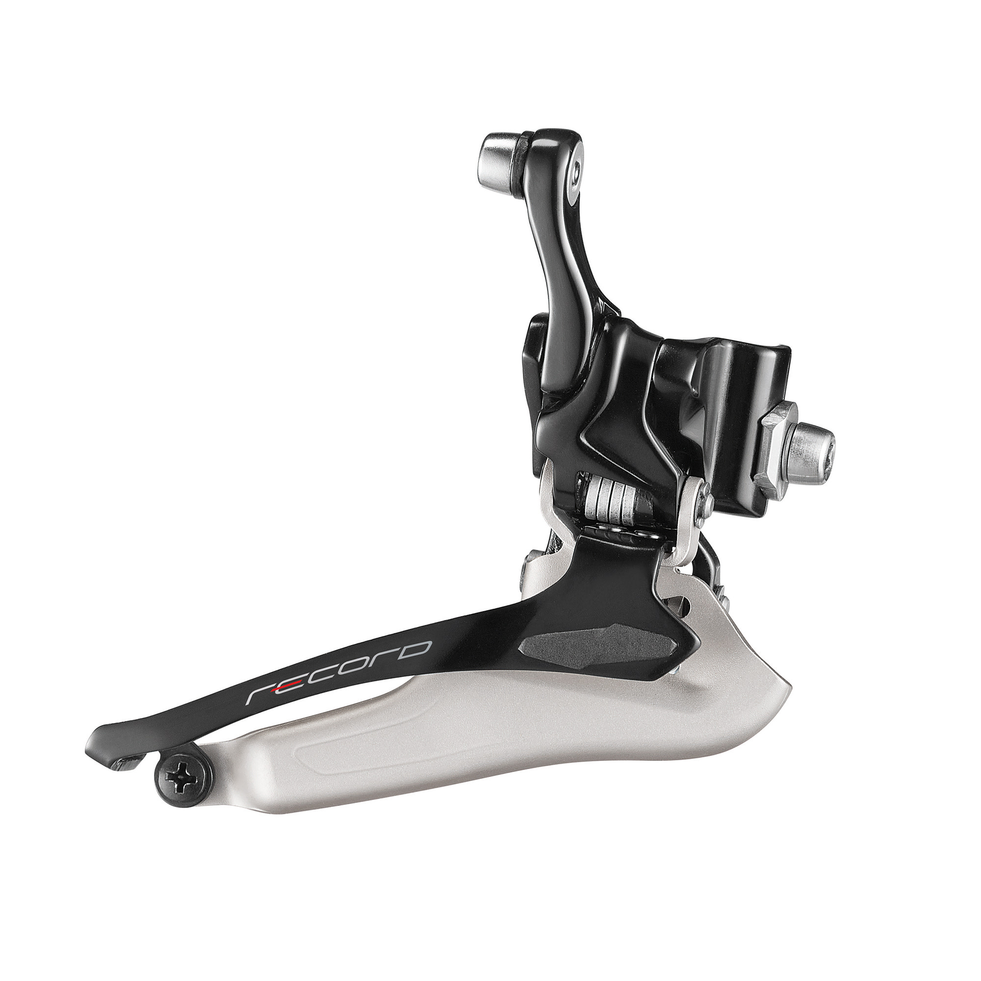 CAMPAGNOLO CAMPAGNOLO Record Front Derailluer Mechanical 12 Speed