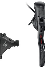 CAMPAGNOLO Super Record EPS 12 Speed Ergopower Lever and Disc Caliper 160 inc. Oil