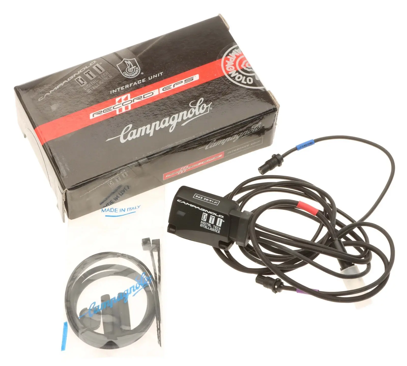 CAMPAGNOLO CAMPAGNOLO Record EPS 11 Speed Interface Unit V2 IFI4-REEPS