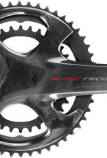 CAMPAGNOLO CAMPAGNOLO Super Record Crank Arms 12 Speed - NO CHAINRINGS
