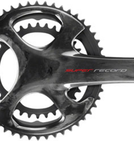 CAMPAGNOLO CAMPAGNOLO Super Record Crank Arms 12 Speed - NO CHAINRINGS