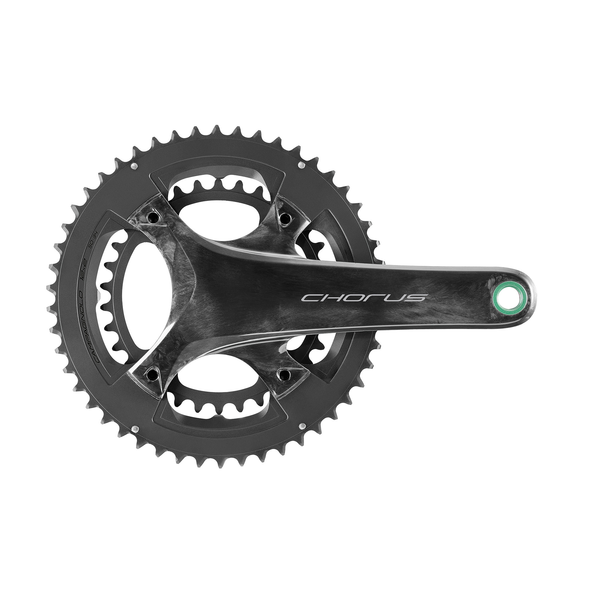 CAMPAGNOLO CAMPAGNOLO Chorus Crankset Ultra-Torque 12 Speed