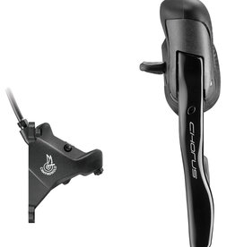 CAMPAGNOLO Chorus Ergopower Control Lever Mechanical 12 Speed & Brake Caliper