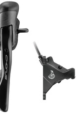 CAMPAGNOLO Chorus Ergopower Control Lever Mechanical 12 Speed & Brake Caliper