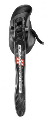 CAMPAGNOLO CAMPAGNOLO CONTROL LEVER SET SUPER RECORD, EPS EP12-SR1C, 11 SPEED