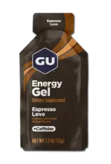 GU GU Energy Gel 32G