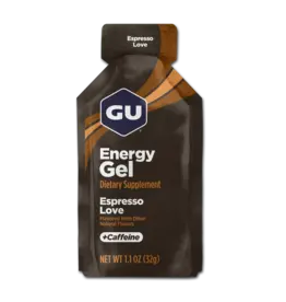 GU GU Energy Gel 32G