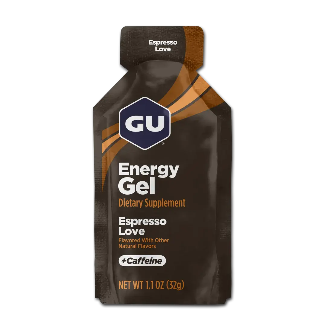 GU GU Energy Gel 32G