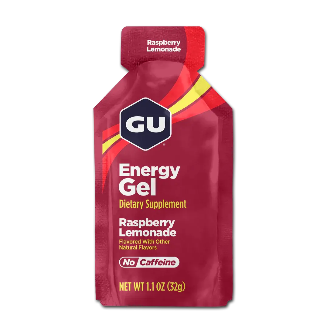 GU GU Energy Gel 32G