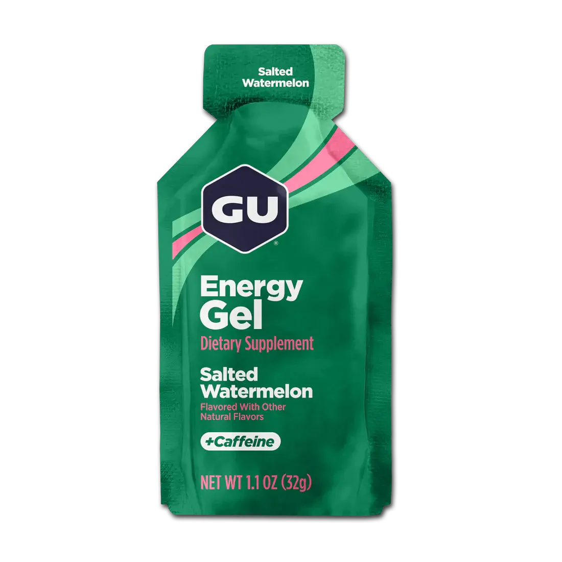 GU GU Energy Gel 32G