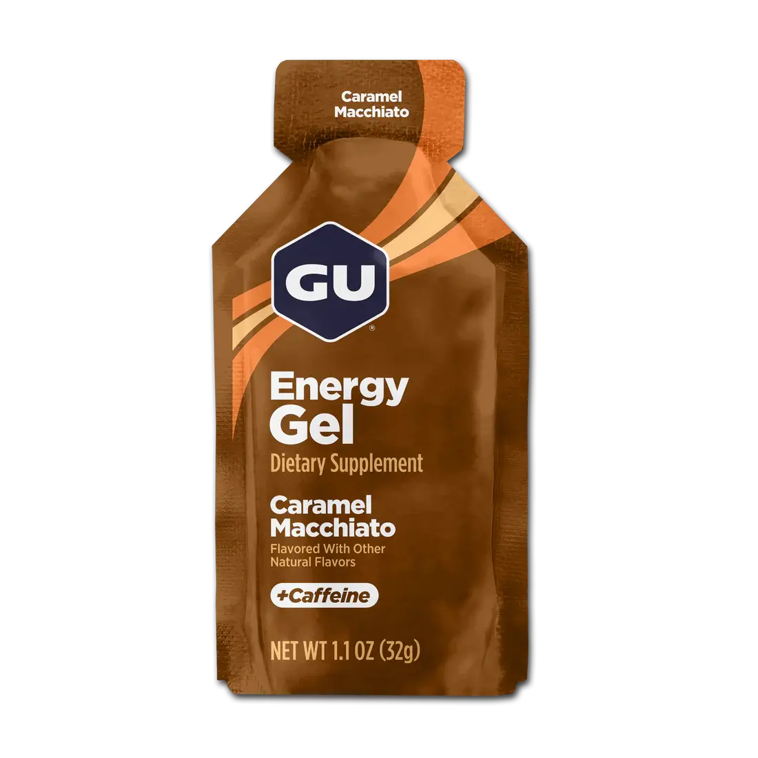 GU GU Energy Gel 32G