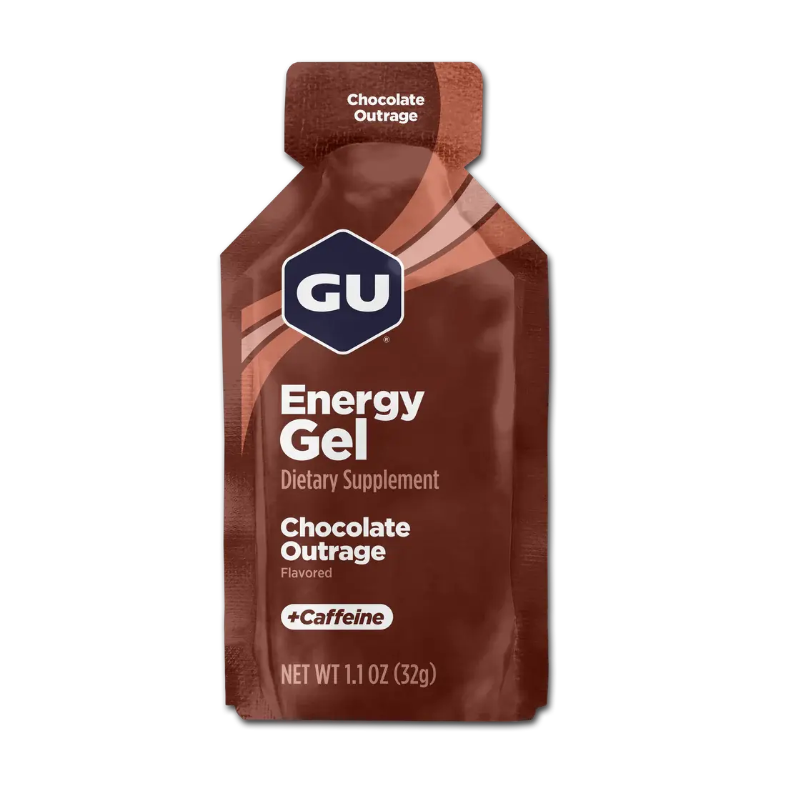 GU GU Energy Gel 32G