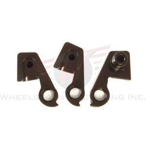 WHEELS MANUFACTURING WHEELS MANUFACTURING REAR DERAILLEUR HANGER 132 TREK #282088