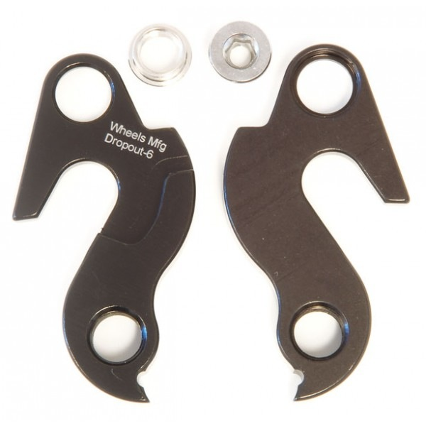 WHEELS MANUFACTURING WHEELS MANUFACTURING HANGER 6 TREK/GARY FISHER/LEMOND  #W230026
