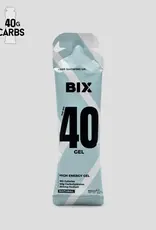 BIX BIX Sports Nutrition Energy Gel