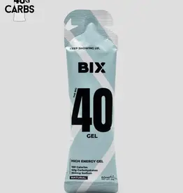 BIX BIX Sports Nutrition Energy Gel