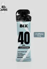 BIX BIX Sports Nutrition Energy Gel