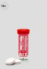 BIX BIX Daily Recovery+  10 Tablets