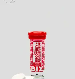 BIX BIX Daily Recovery+  10 Tablets