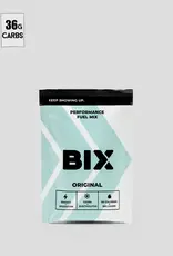 BIX BIX Performance Fuel Carbohydrate & Electrolyted Drink Mix