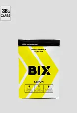 BIX BIX Performance Fuel Carbohydrate & Electrolyted Drink Mix