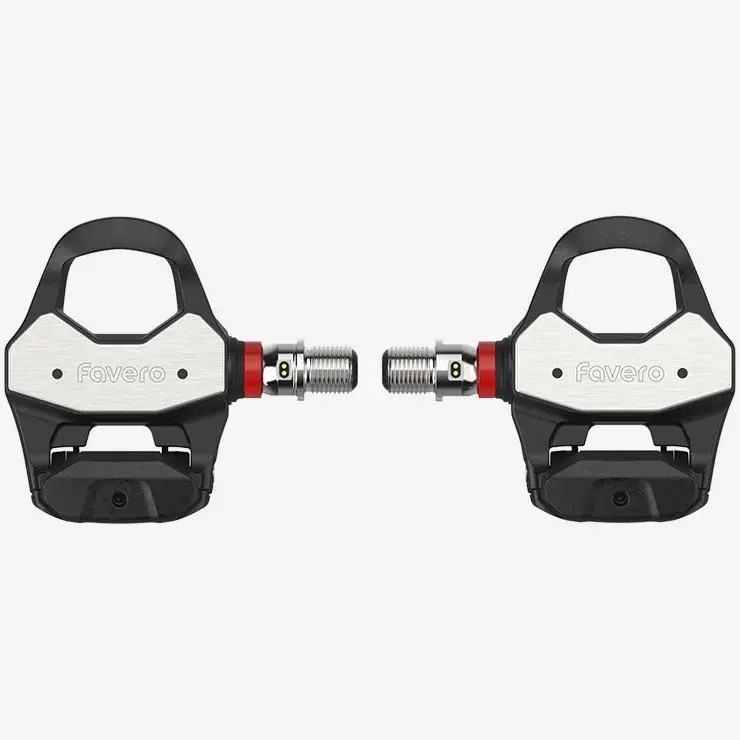 FAVERO ELECTRONICS Pro RL-2 Pedal Power Meter