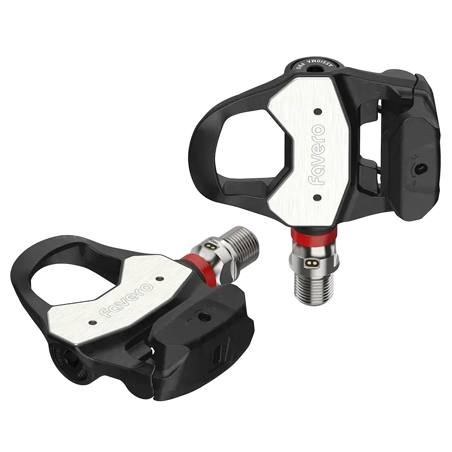 FAVERO ELECTRONICS Pro RL-2 Pedal Power Meter