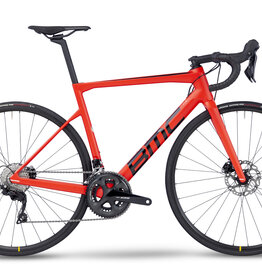 BMC Teammachine SLR Six 105 Road Bicycle