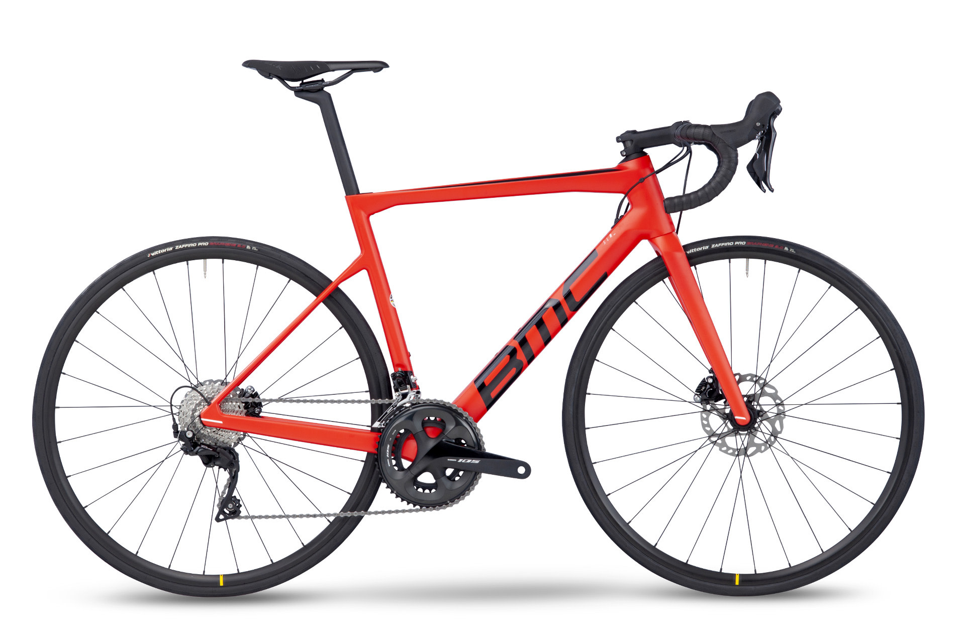 BMC Teammachine SLR Six 105 Road Bicycle