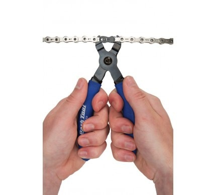 PARK TOOL PARK TOOL MASTER LINK PLIERS MLP-1.2
