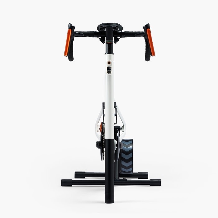 WAHOO FITNESS ZWIFT Ride with Kickr Core 2