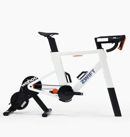 WAHOO FITNESS ZWIFT Ride with Kickr Core 2