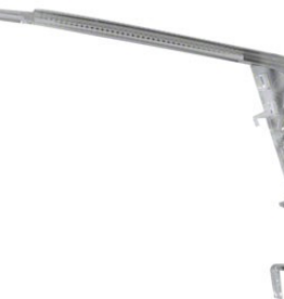 LAZER LAZER  Z1 MUDCAP FOR LED LIGHT