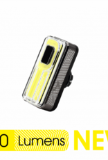 MOON SPORT LTD MOON SPORT LIGHT FRONT HELIX LITE 150 LUMEN