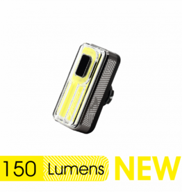 MOON SPORT LTD MOON SPORT LIGHT FRONT HELIX LITE 150 LUMEN