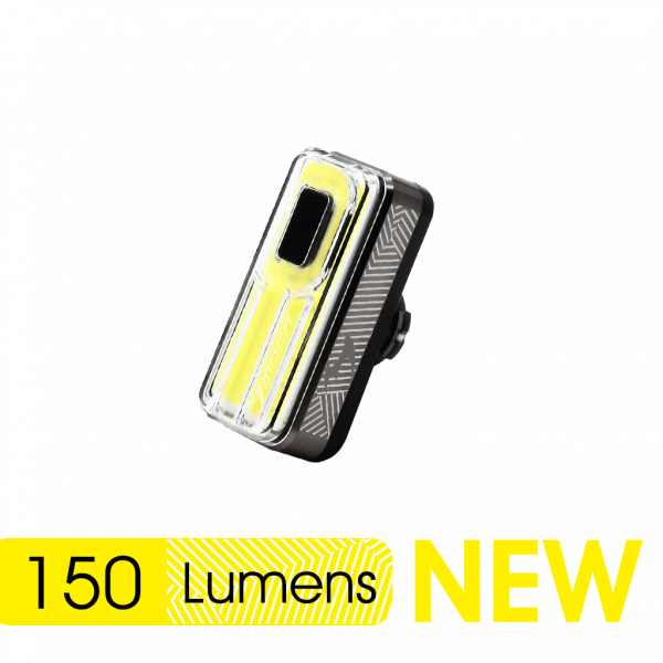 MOON SPORT LTD MOON SPORT LIGHT FRONT HELIX LITE 150 LUMEN