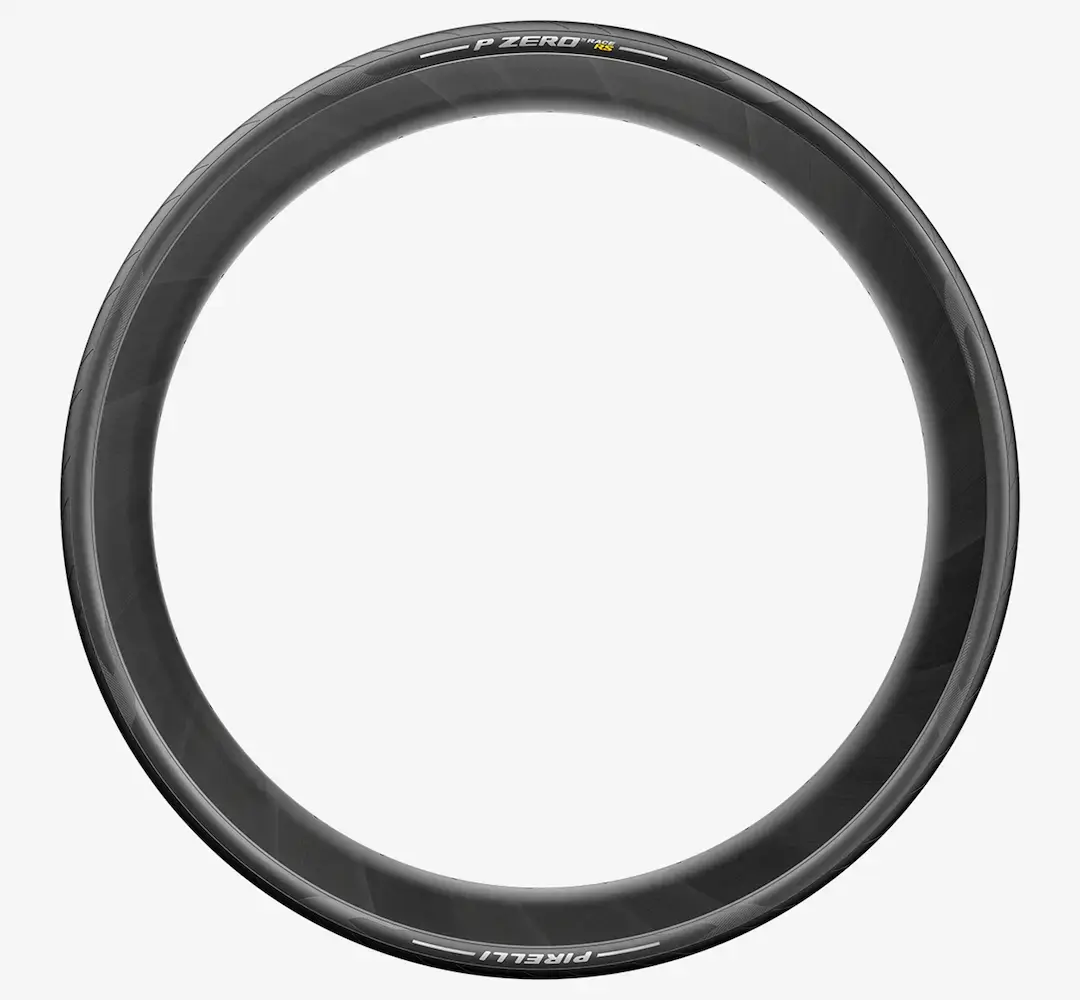 PIRELLI P Zero Race RS Road Tyre