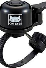 CATEYE CATEYE BELL OH-1400, BLACK