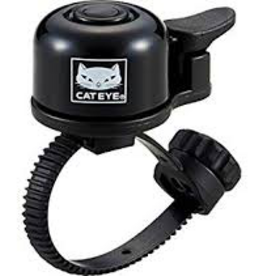 CATEYE CATEYE BELL OH-1400, BLACK