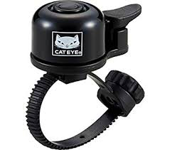 CATEYE CATEYE BELL OH-1400, BLACK