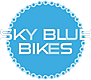 Sky Blue Bikes